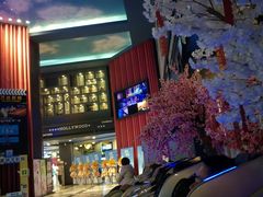 -万达影城(锦华万达广场IMAX店)