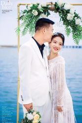 -巴黎新娘婚纱摄影·婚礼策划(嘉定总店)