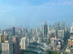 -大连中远海运洲际酒店