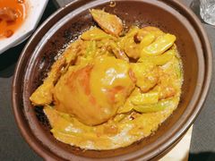 -蟹榭·本帮江浙菜·蟹宴(大宁久光商场店)