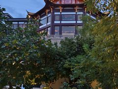 -海天楼中餐厅(吴宫泛太平洋酒店)