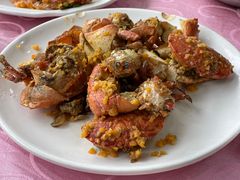 -龙溪海鲜酒家(溪涌店)