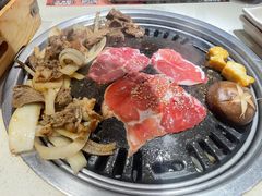 -猫爪爪原切自助烤肉(观音桥阳光世纪店)