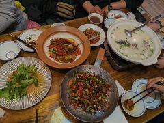 -浔庐餐厅•江西老字号•九江菜(南湖国际店)