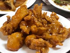 锅包肉-林之六八·6886大连老菜馆