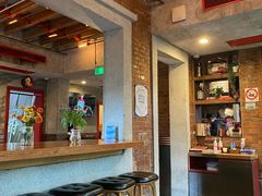 -Boxing Cat Brewery拳击猫精酿啤酒馆(永福店)