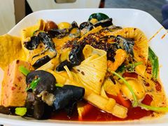 -林静小吃(复兴路店)