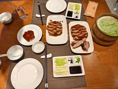 -全聚德烤鸭店(马家堡店)