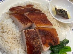 -棋哥烧鹅餐室(发昌大厦店)