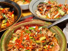 -湘芙蓉·湖南菜(椒江店)