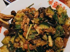 -胡同泥炉烤肉(总店)