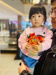 -小鸡哆哆故事屋·儿童乐园(嘉里城店)