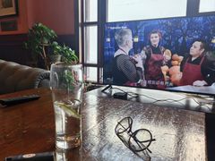 -蓝枪鱼西餐厅(锦华店)