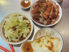 -吾家香港烧腊专门店