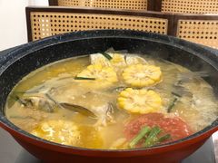 -食藕·武昌鱼(古德寺店)