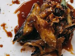 -老牌坊鲁菜名店(宽厚里店)