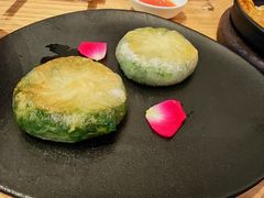 -金成潮菜博物馆(海珠湿地店)