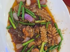 -渔家风味·鲅鱼水饺·央视展播·海鲜天津菜(开发区店)