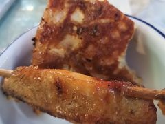 -伊隆斋(什刹海店)