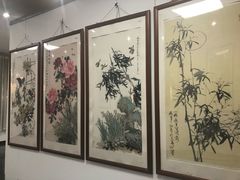 -盛世南宫影视城(北普陀影视城)