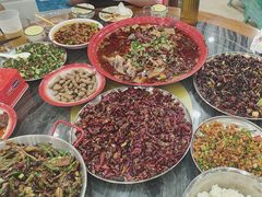 -江湖黑大兔(杨家坪店)
