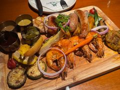 -布拉格餐厅· 中欧捷克菜(全国首店)