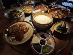 -青年公社烤鸭(蜀山万象汇店)