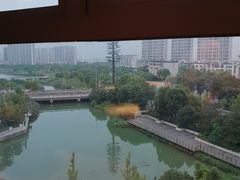 -荣耀.西式融合餐厅(留云湖店)