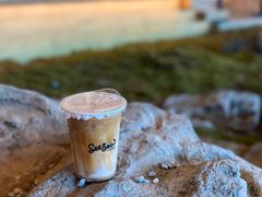 -Seesaw Coffee(朝阳大悦城店)