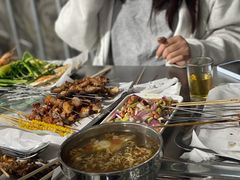 -文君烧烤(崂山店)