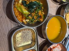 -首尔朴宝·炭火烤肉(五角场店)