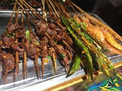 -醉烧膘·烧烤夜宵王(总店)