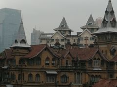 -马勒别墅饭店(静安寺店)