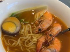 -子霖南山鲜虾面(南山总店)