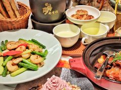 -南棠馆粤菜坊(群光店)