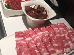 -海底捞火锅(锦艺城店)
