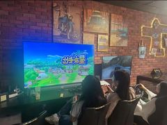 -4k轰趴馆(苏州街店)