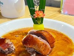 烧鹅-德胜轩正宗顺德菜(宝安沙井会展中心店)