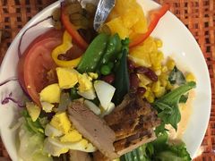 -So Lounge索兰至餐厅(蓝色港湾店)