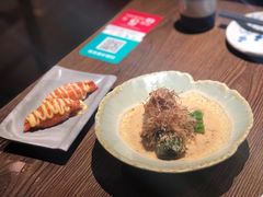 灸烧北海道蟹棒-大雄寿司(中华广场店)