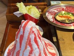 -川味观·鲜货火锅(西湖文化广场店)
