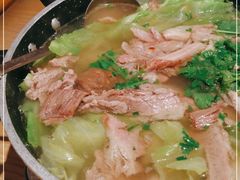 -川堂风·跷脚牛肉·乐山爆炒(宝山日月光店)