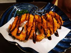 -福樱兰海鲜放题铁板烧(加州店)