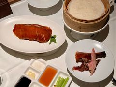 -四季民福烤鸭店(故宫店)