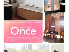 璞丽酒店-上海璞麗酒店