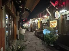 -小河直街历史文化街区