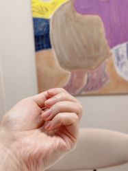 -熙画美上门MakeUp美甲美睫