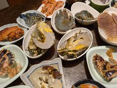 -舒友海鲜姿造(白鹭洲店)