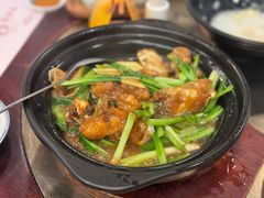-中国大酒店·食街