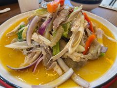 -阿西叶滩羊馆(交大店)